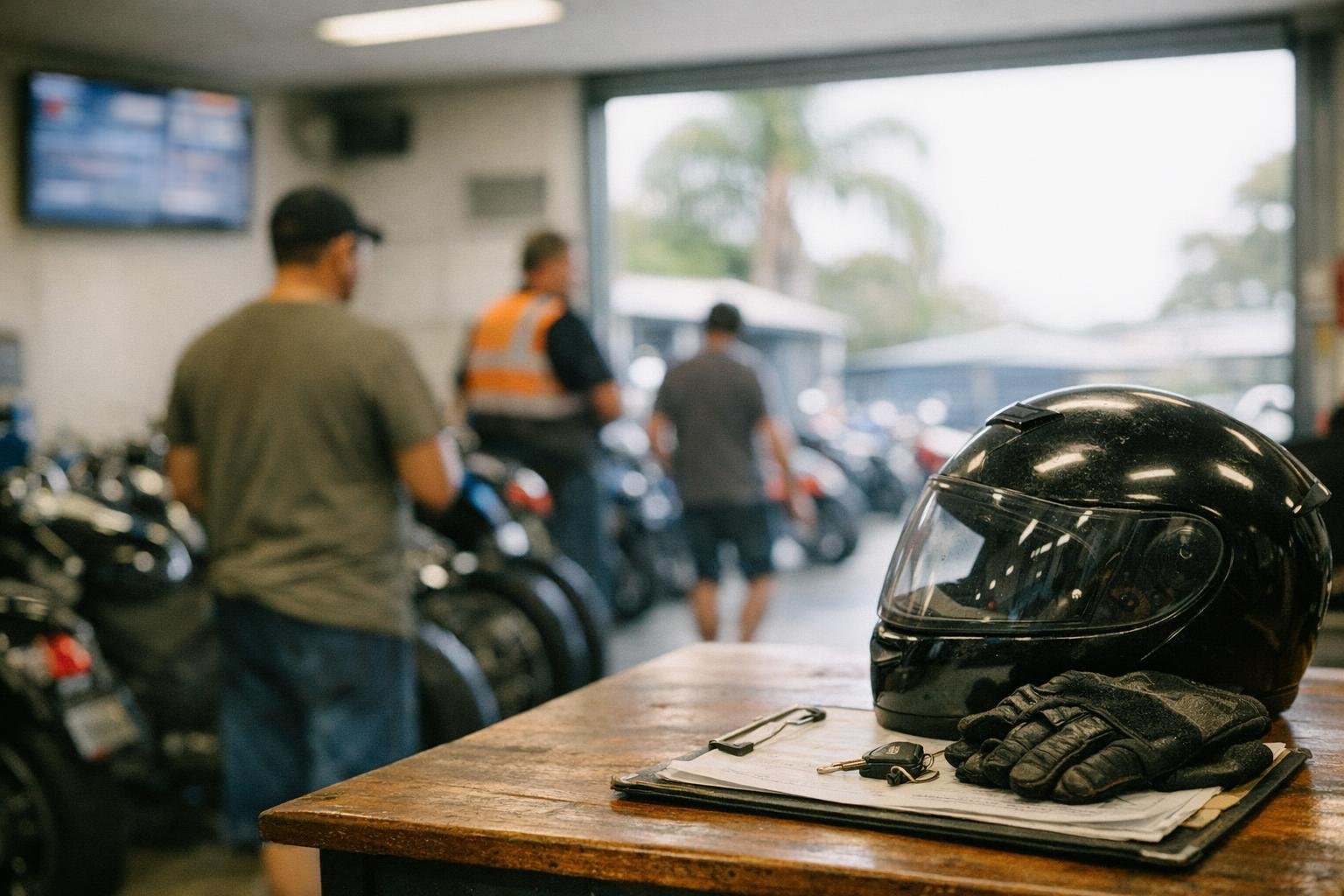 Auction Reserve Price in Motorcycle Auctions: Auction Reserve Price is the minimum price a seller sets for their — visual guide
