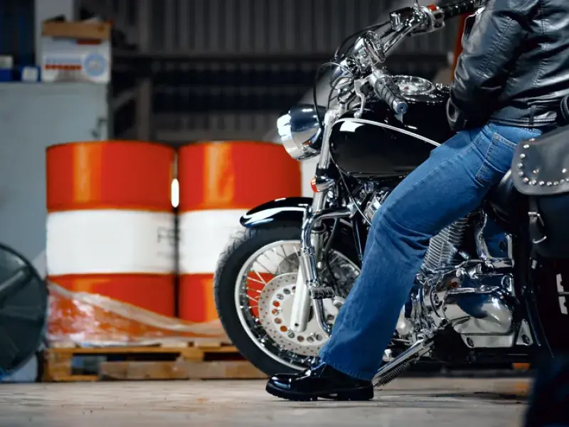 Motorcycle Valuation Services service area in Australia