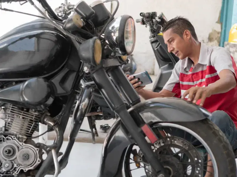 Motorcycle Auctions near you in Bathurst, NSW