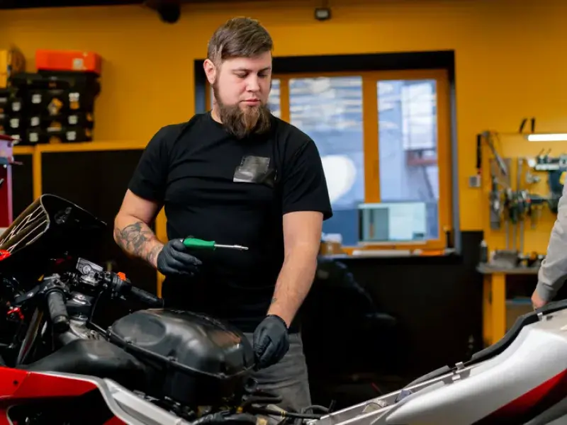 Motorcycle Auctions in Morwell, VIC - Motorcycle-auctions.com.au