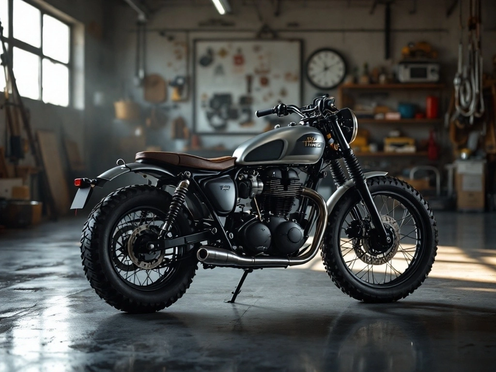 Professional service work by Motorcycle-auctions.com.au in Australia