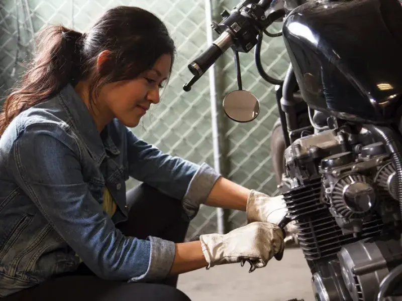 Auction Condition Reports service area in Australia