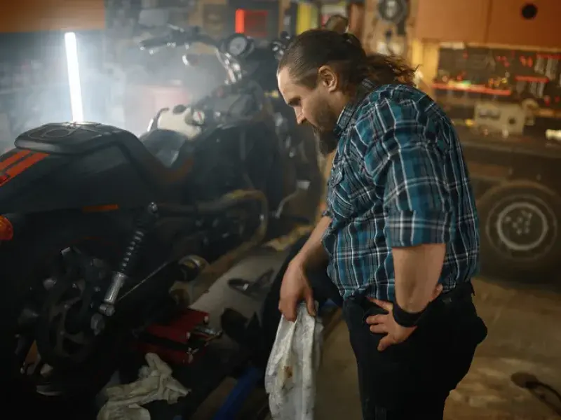 Auction Condition Reports services in Australia