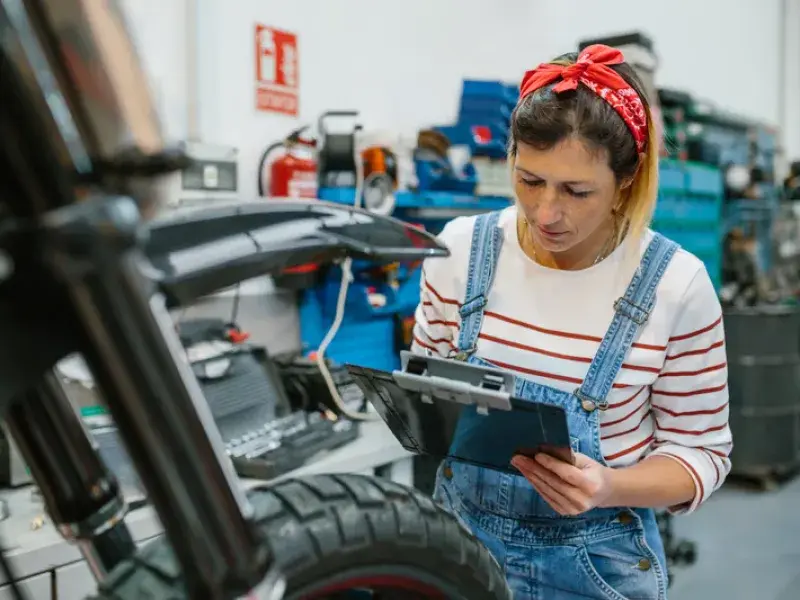 Seller Documentation Support in Australia - Motorcycle-auctions.com.au