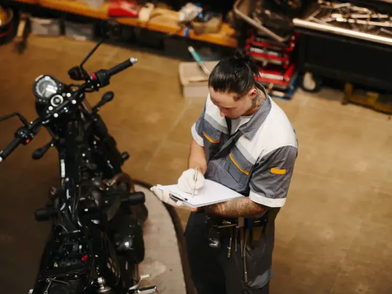 Consignment Support for Dealers & Private Sellers in Australia - Motorcycle-auctions.com.au