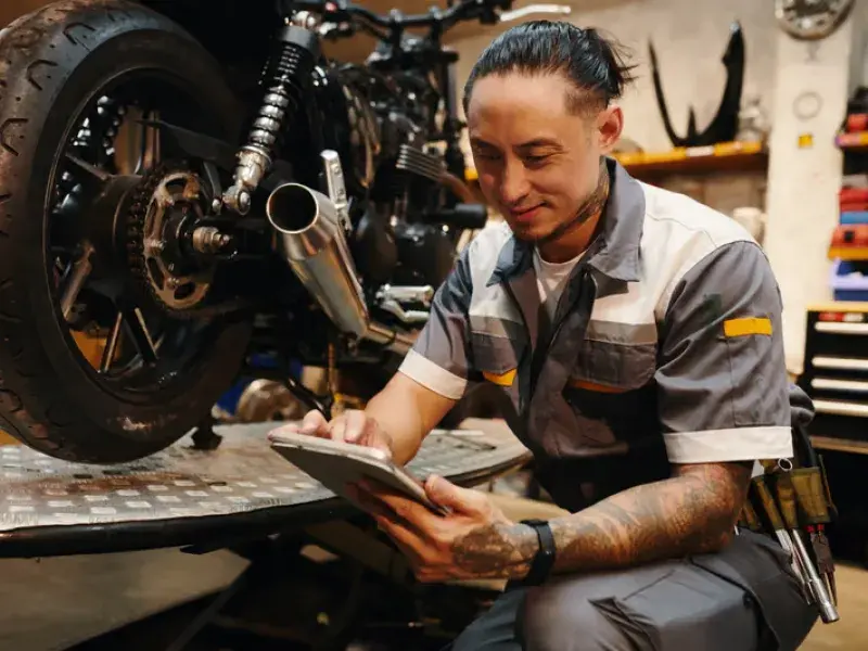 Motorcycle Auctions near you in Inverell, NSW