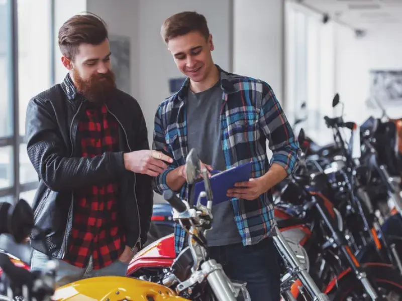 Motorcycle Auctions near you in Brisbane, QLD