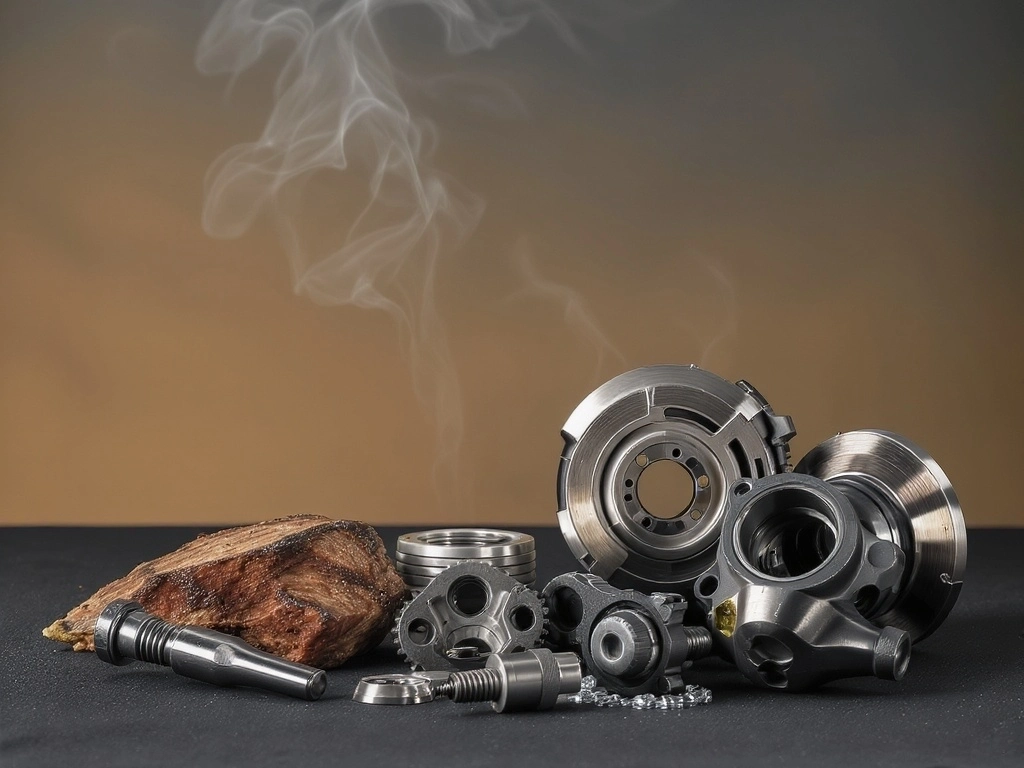 Damaged Motorcycle Auctions in Australia