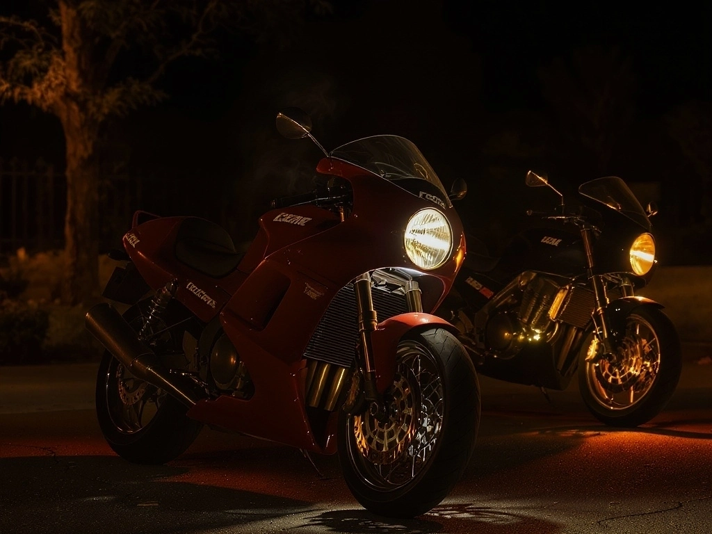 Motorcycle Auctions in Newcastle