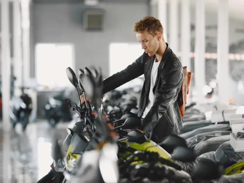 Motorcycle Auctions in Rockhampton, QLD - Motorcycle-auctions.com.au