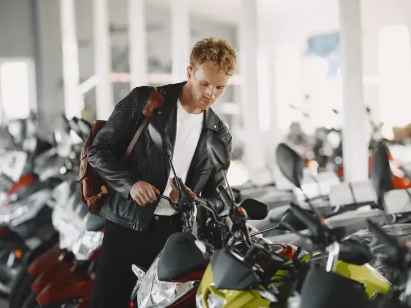 Motorcycle Auctions near you in Port Hedland