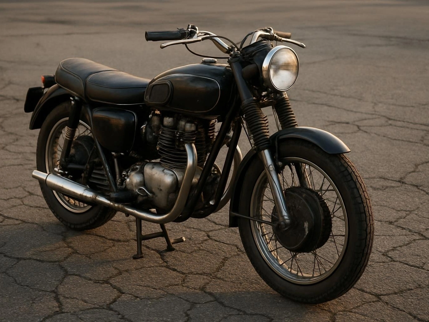 Professional service work by Motorcycle-auctions.com.au in Australia