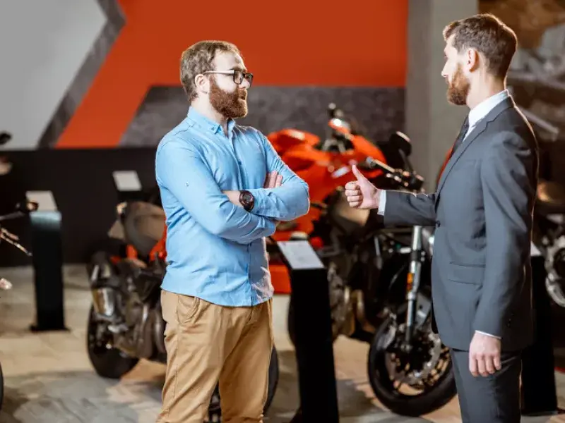 Motorcycle Auctions near you in Singleton, NSW