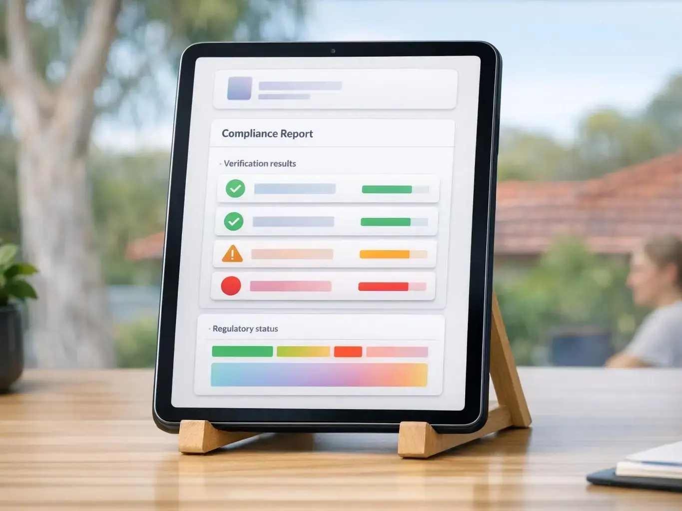 Motorcycle-auctions.com.au team preparing salvage bike for title transfer in Dubbo NSW