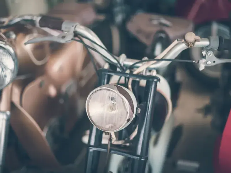 Motorcycle Auctions near you in Maryborough, QLD