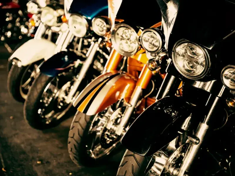 Motorcycle Auctions in Armidale, NSW - Motorcycle-auctions.com.au