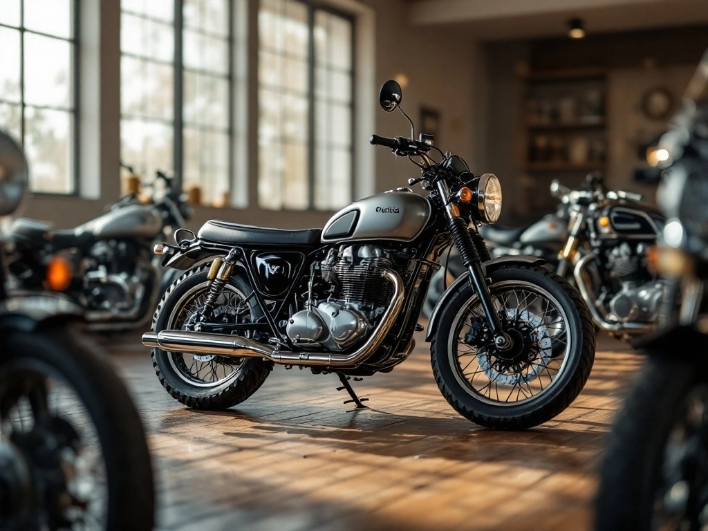 Professional Motorcycle Auctions services by Motorcycle-auctions.com.au in Busselton, Western Australia — serving local businesses and residents