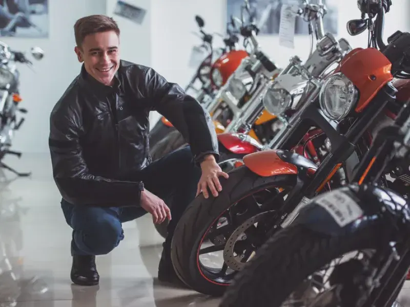 Motorcycle Auctions near you in Colac, VIC