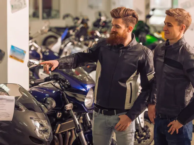 Motorcycle Auctions near you in Sale, VIC