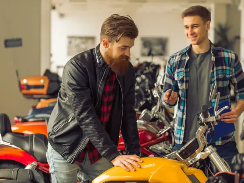 Title & Registration Assistance service in Australia