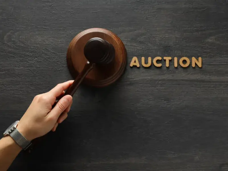 Motorcycle Auctions in Griffith, NSW - Motorcycle-auctions.com.au