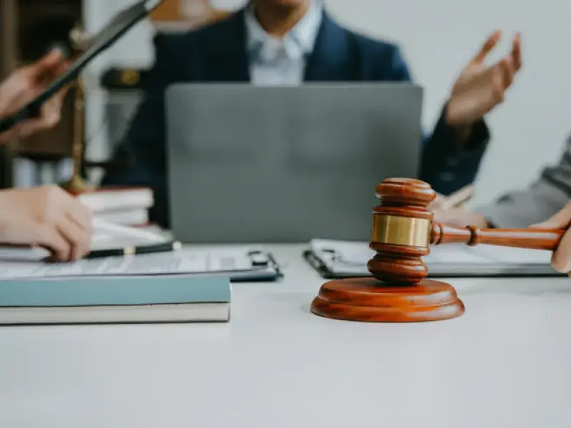 Professional Motorcycle Auction Bidding process