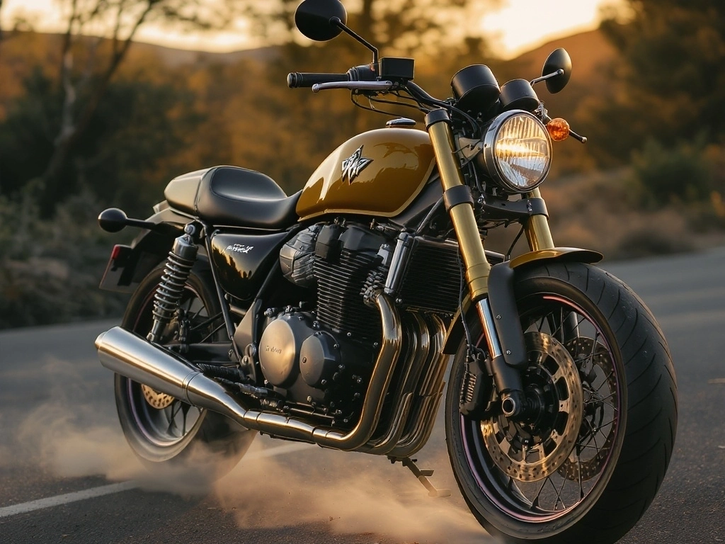 Professional Motorcycle Auctions services by Motorcycle-auctions.com.au in Nowra, New South Wales — serving local businesses and residents