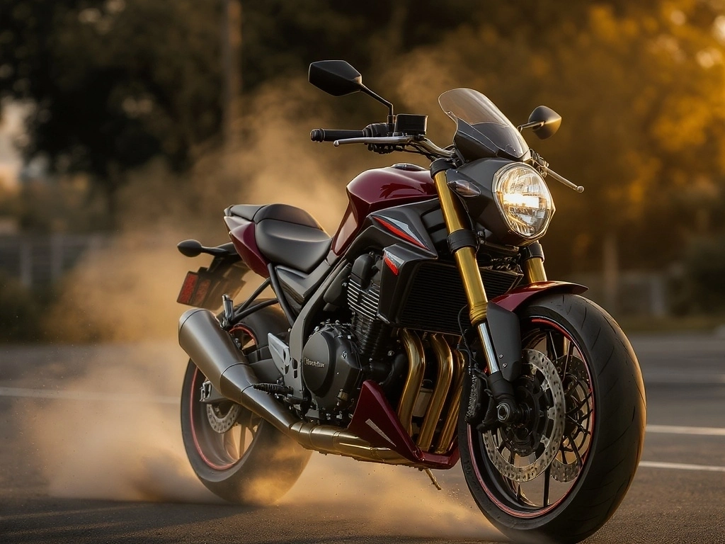 Professional service work by Motorcycle-auctions.com.au in Australia