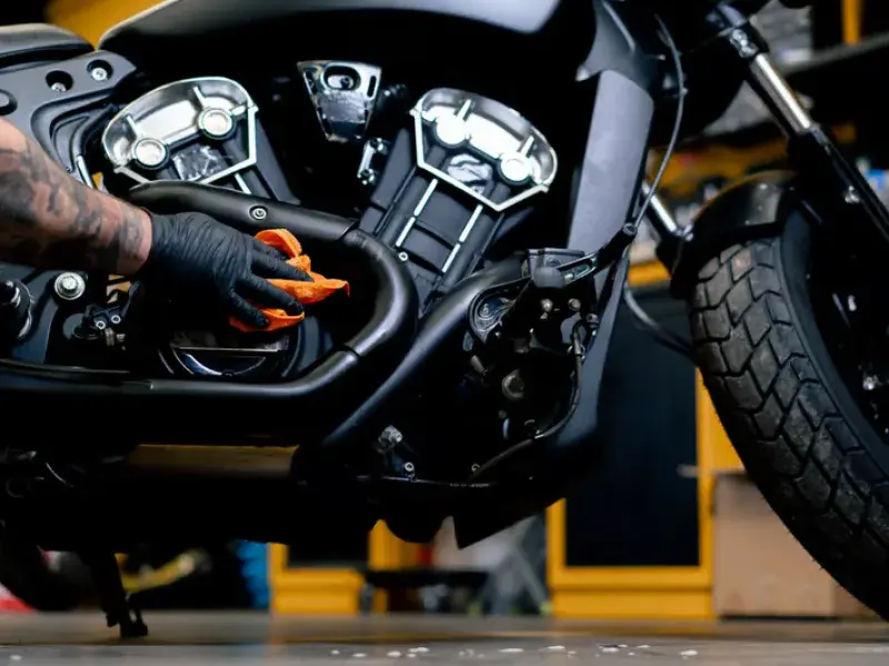 Vehicle Inspection Services service area in Australia