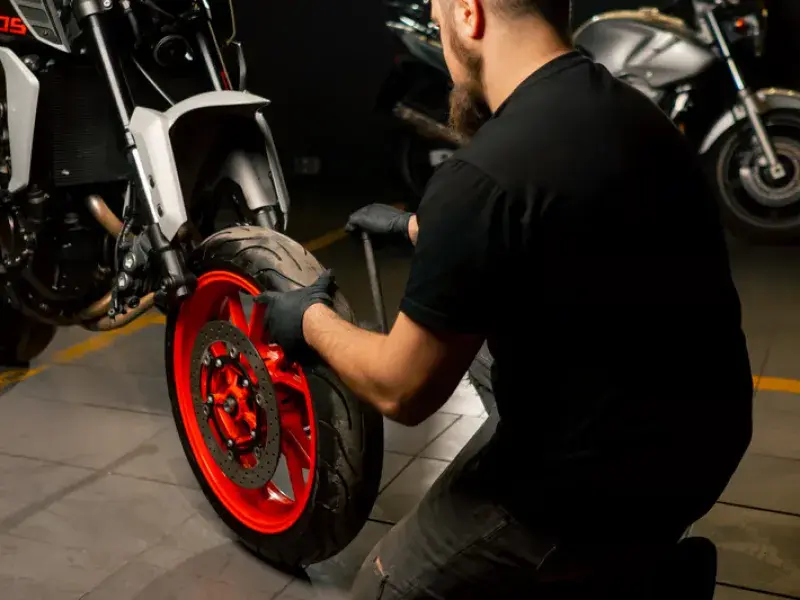 Motorcycle Auctions in Port Douglas, QLD - Motorcycle-auctions.com.au