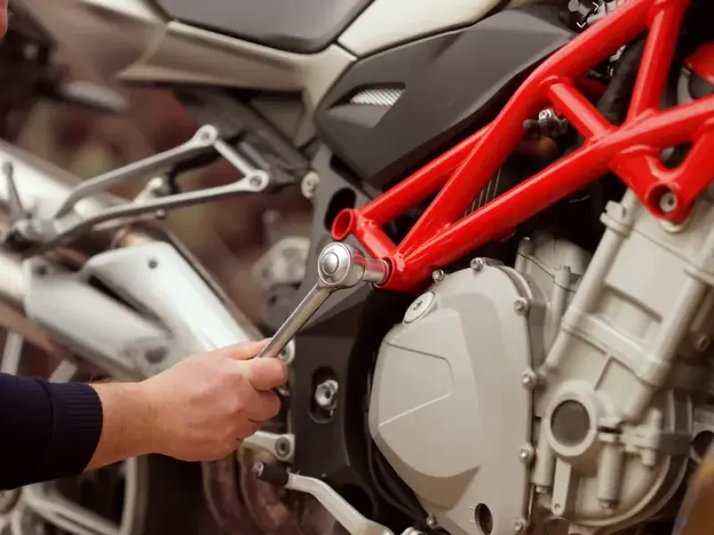 Motorcycle Auctions near you in Rockhampton, QLD