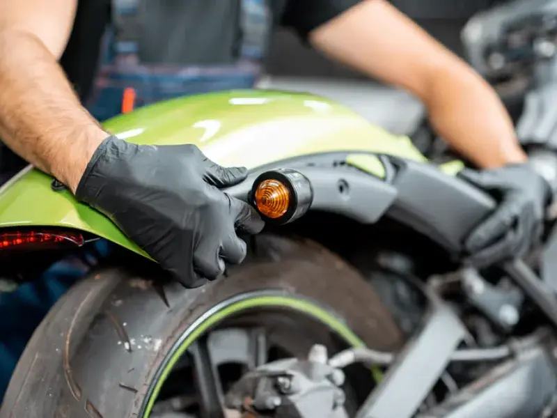 Motorcycle Auctions in Lithgow, NSW - Motorcycle-auctions.com.au