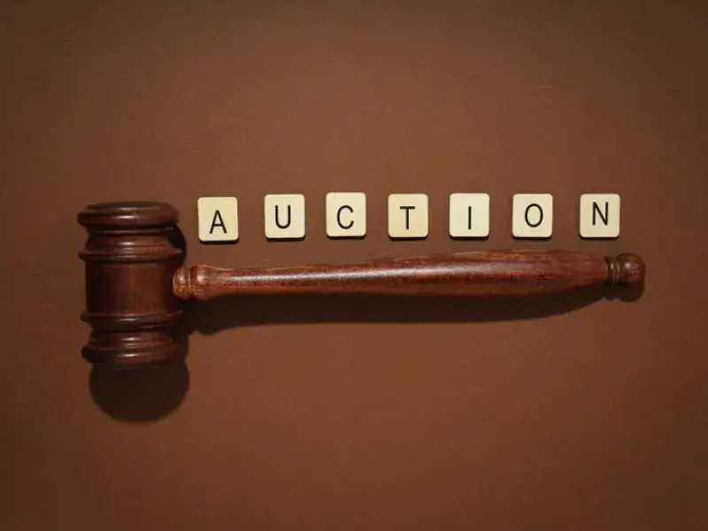 Motorcycle Auctions near you in Morwell, VIC