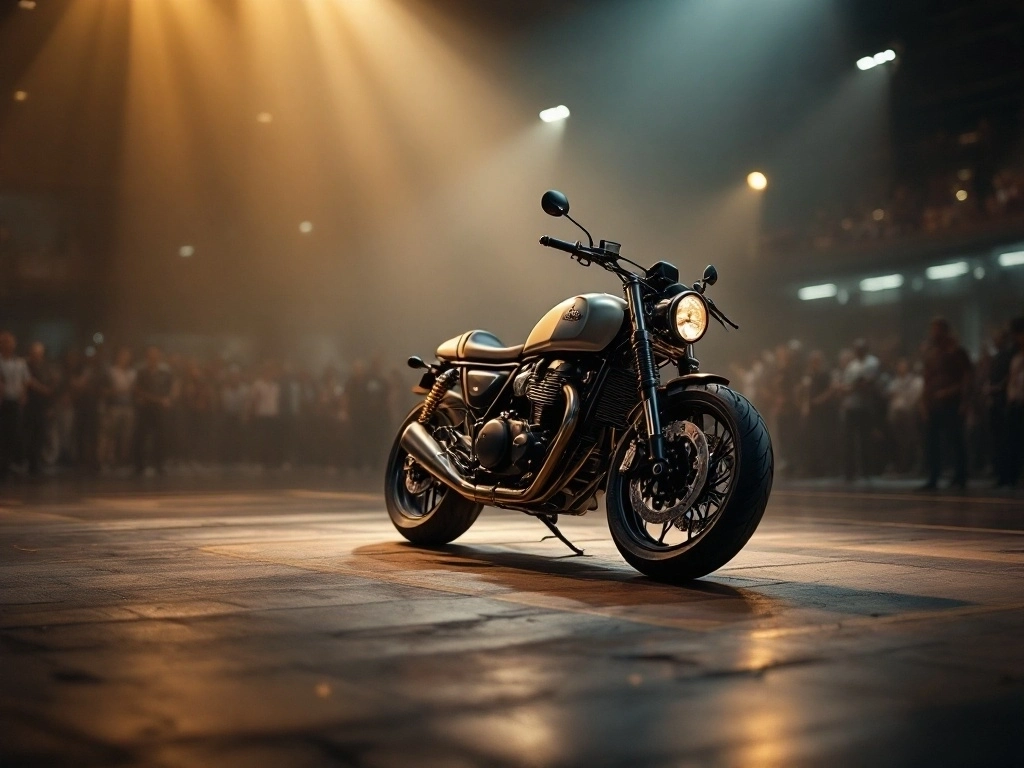 Motorcycle-auctions.com.au step-by-step service process — professional quality from start to finish