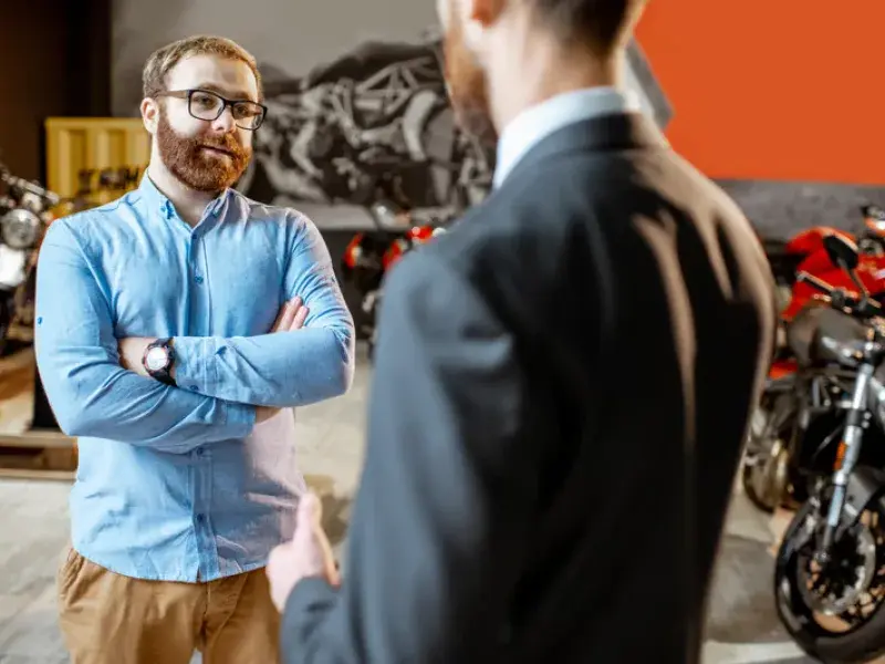 Motorcycle Auctions in Australia - Motorcycle-auctions.com.au